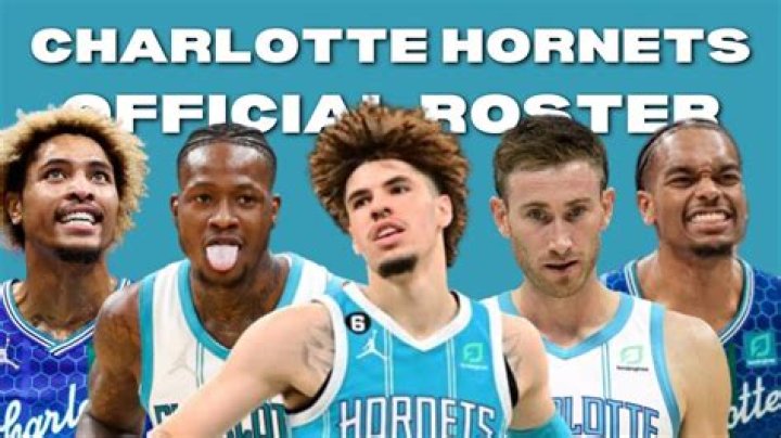 Who are the Hornets rivals?