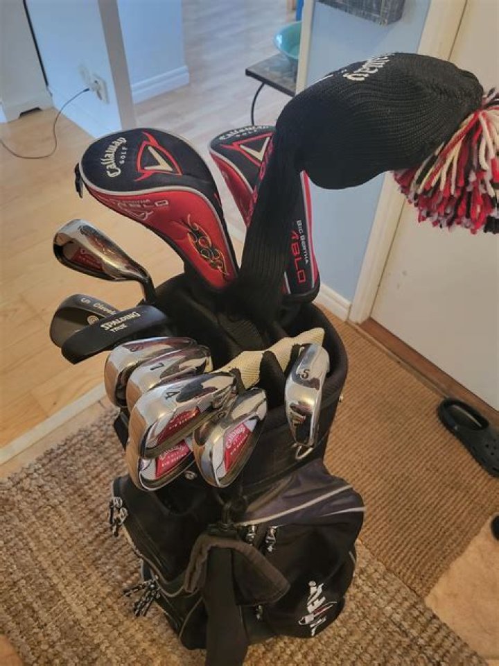 Who bought Cleveland Golf?