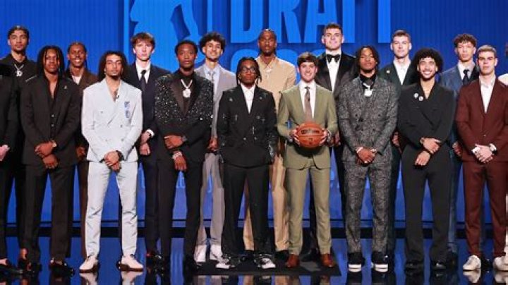 Who Cannot be drafted?