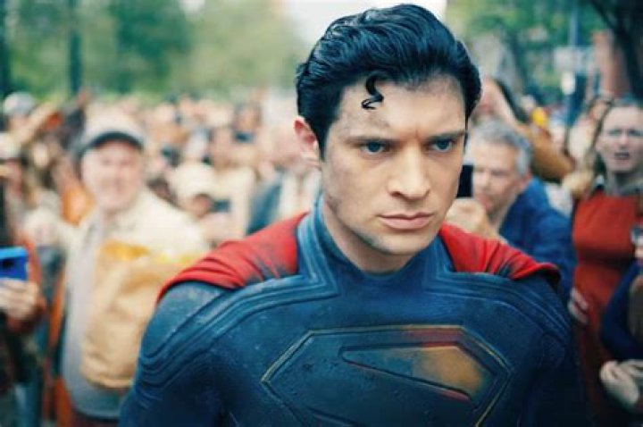 Who does Superman fear?