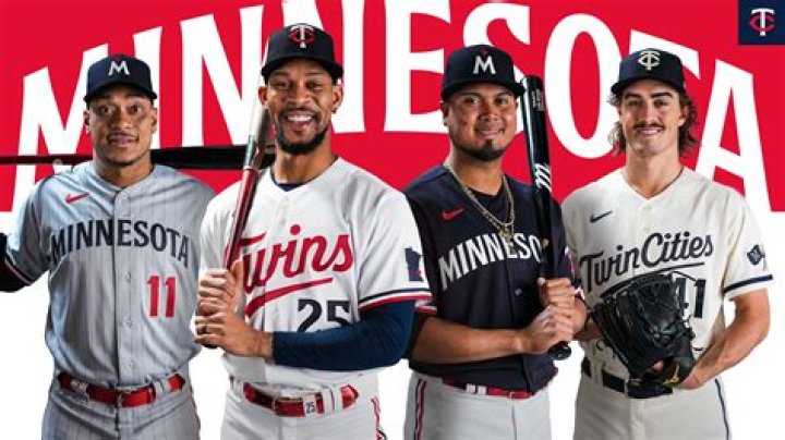 Who founded the Minnesota Twins?
