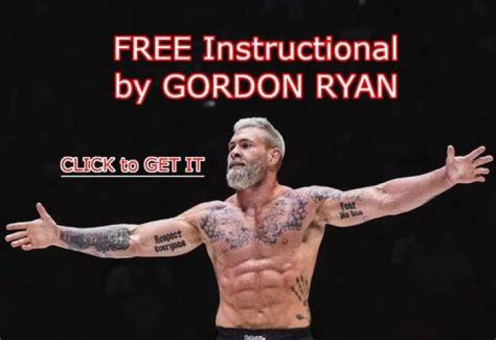 Who has defeated Gordon Ryan?