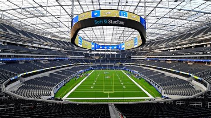 Who has the best stadium in the NFL?