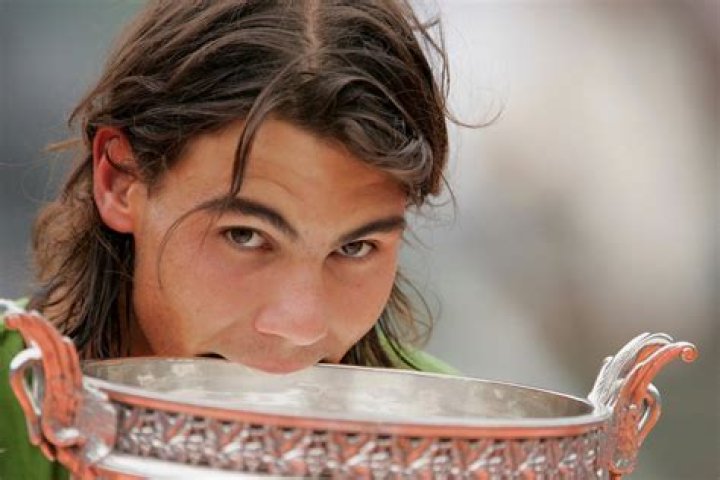 Who has the most French Open wins?