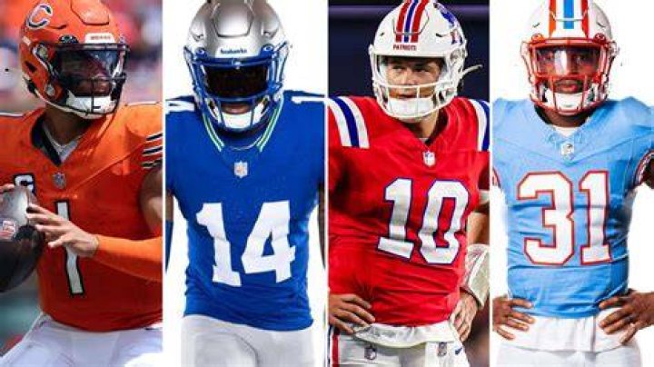 Who has the NFL package?