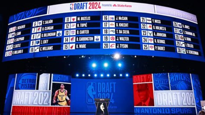Who have the Rams drafted so far?