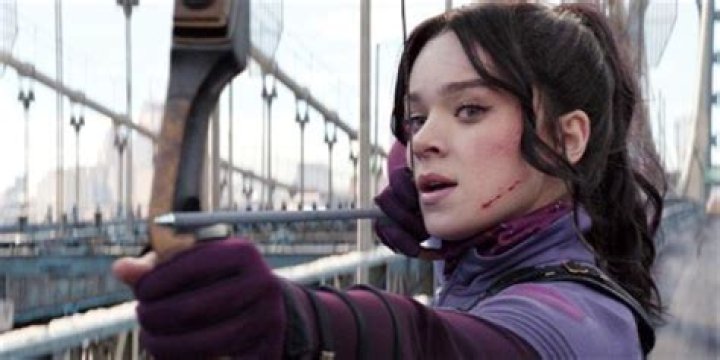 Who is Armand in Hawkeye?