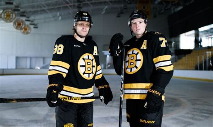 Who is Boston Bruins biggest rival?