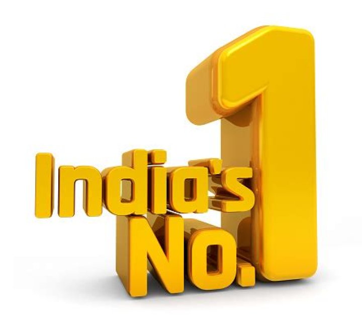 Who is India's number 1 stylish?