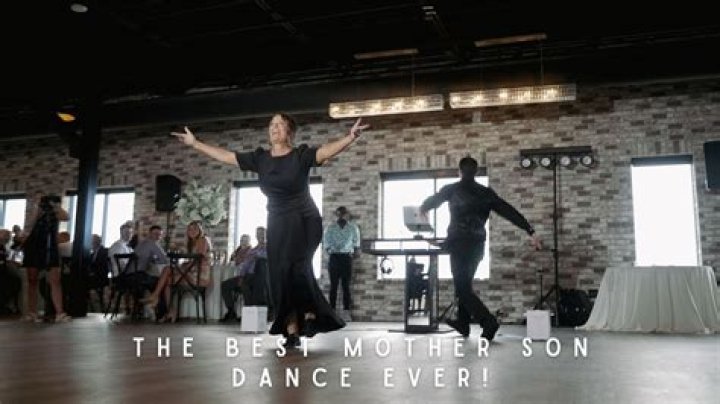 Who is known as the mother of dance?