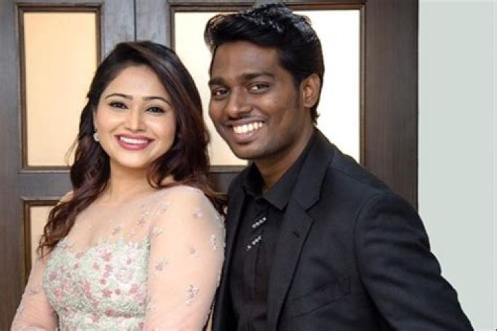 Who is Navneet Krishna?