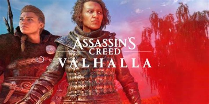 Who is Odin AC Valhalla?