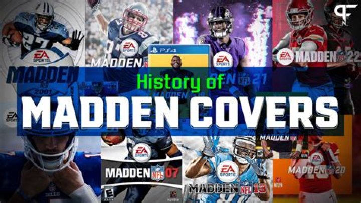 Who is on the cover of Madden 15?