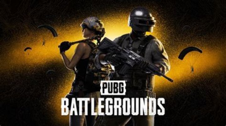 Who is PUBG King?