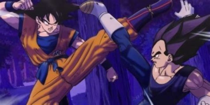 Who is stronger one punch or Goku?