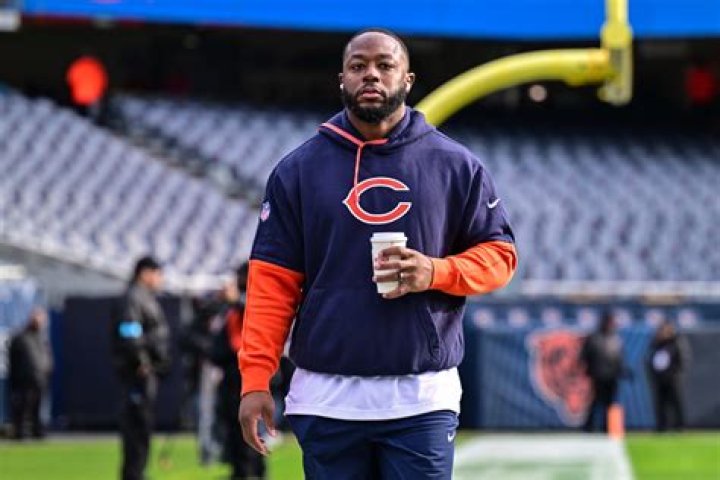 Who is the Bears offensive coordinator?