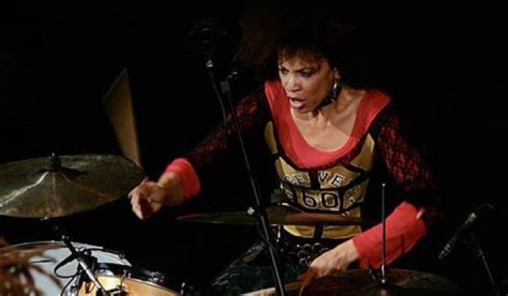 Who is the best female drummer?