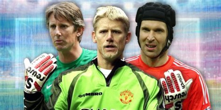 Who is the best handball goalkeeper?