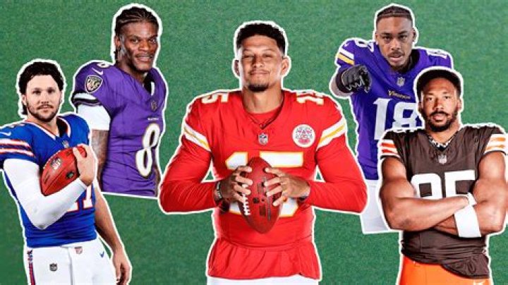 Who is the best punter in the NFL?