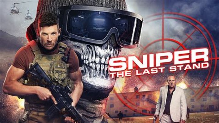 Who is the best sniper of all time?