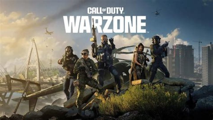 Who is the best warzone streamer?