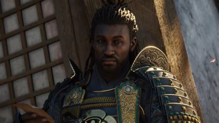 Who is the first assassin?