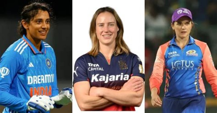 Who is the hottest cricketer?