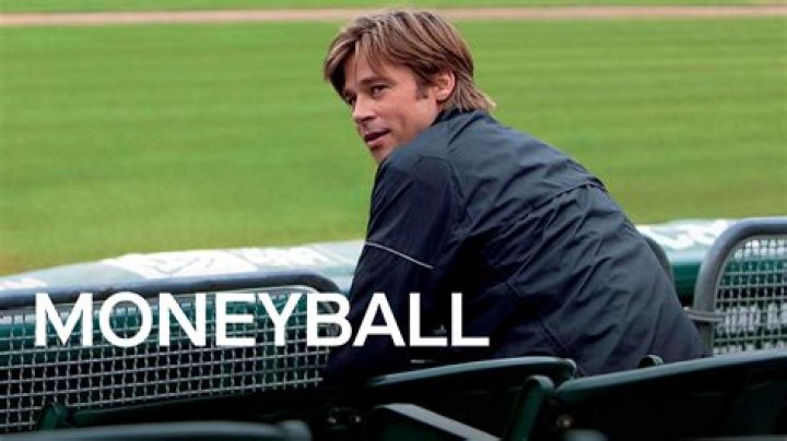 Who is the stats guy in Moneyball?
