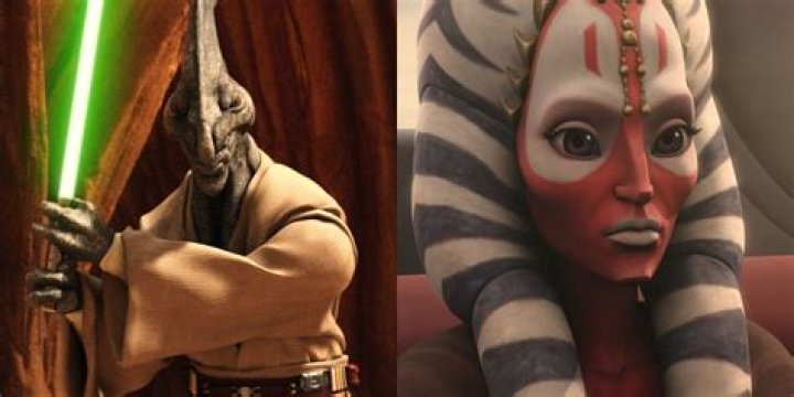 Who is the weakest character in Star Wars?