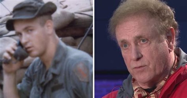 Who is the youngest living ww2 vet?