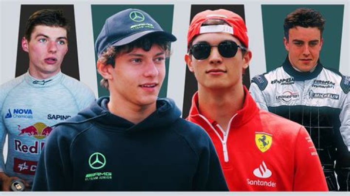 Who is the youngest NASCAR driver 2022?