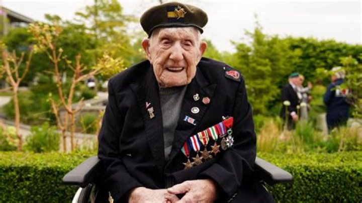 Who is the youngest Vietnam veteran still alive?