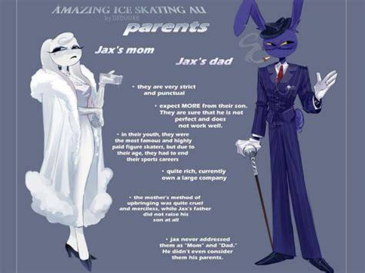 Who killed Jax's dad?