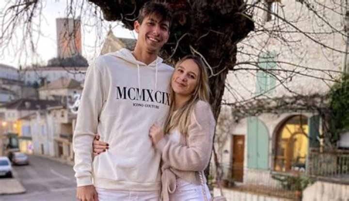 Who OBJ's girlfriend?