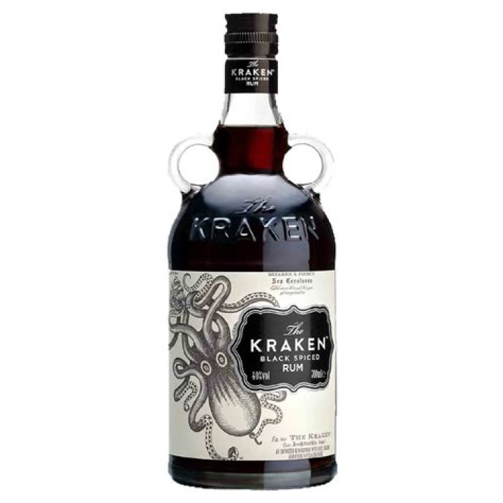 Who owns Kraken Rum?