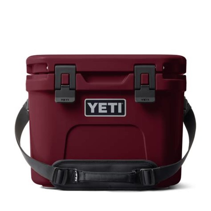 Who produces Yeti coolers?