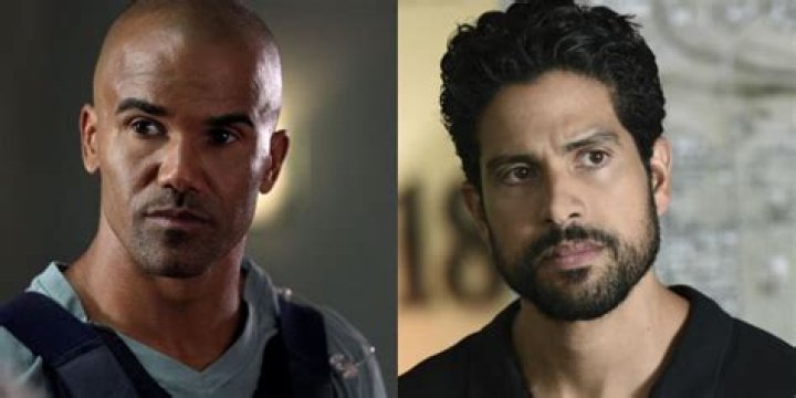 Who replaces Derek Morgan?