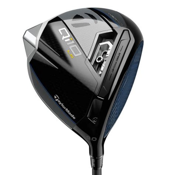 Who should use a 10.5 degree driver?