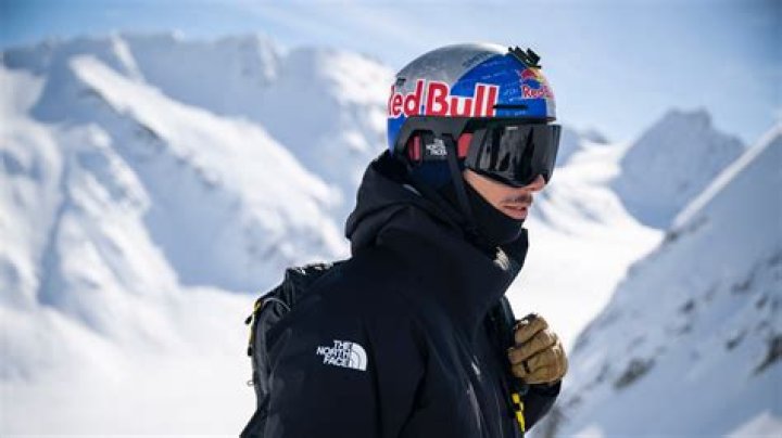Who started freeskiing?