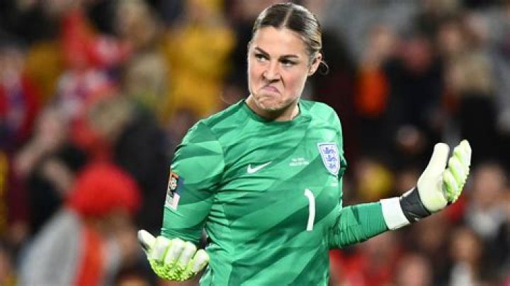 Who was the fattest goalkeeper?