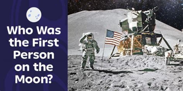 Who was the first person to ski?