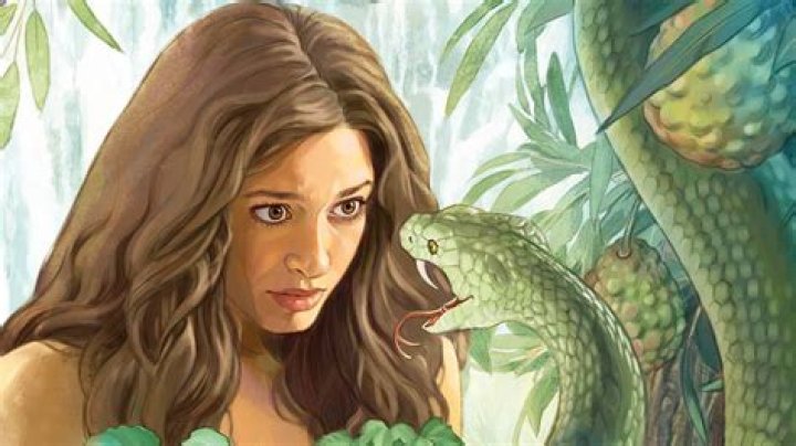 Who was the first woman?