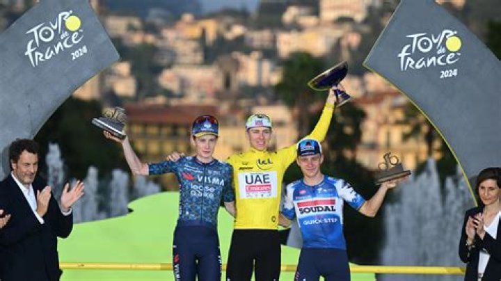 Who was the youngest rider to win the Tour de France?