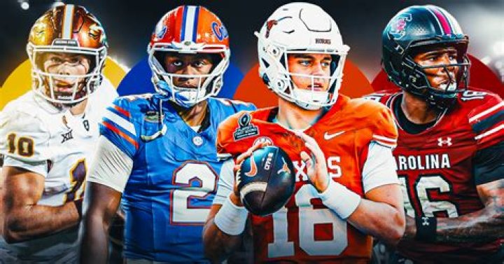 Who will be the best college quarterbacks in 2021?