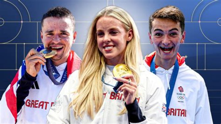 Who will host 2024 Olympics?