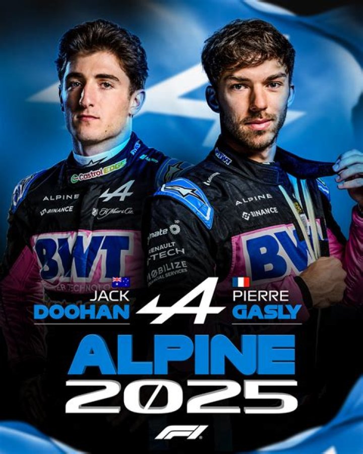 Who won Alpine team event 2022?