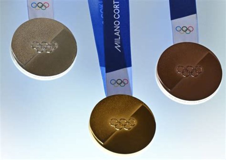 Who won bronze in mixed team parallel?