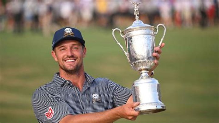 Who won the U.S. Men's amateur?