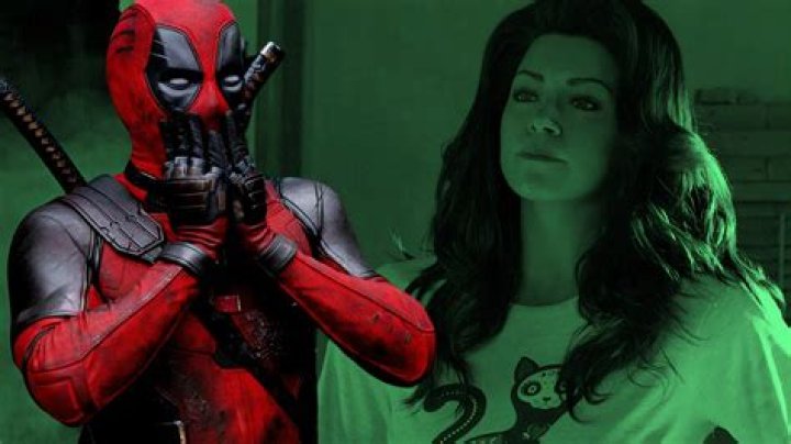 Who's stronger than Scarlet Witch?