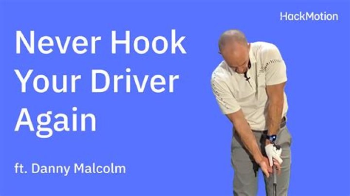 Why am I pull hooking my driver?